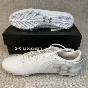 Under Armour Mens Nitro Low MC Football Cleats Size 16